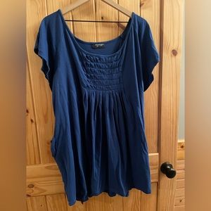 Swimsuits for All Cover Up 2X